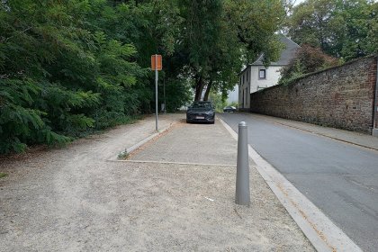 Komex® bio naturel Liège