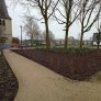 KoMex® BIO naturel Cœur du village de Zonhoven