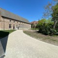 KoMex® BIO Groeningeabdij Kortrijk