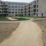 KoMex® Gelb im Rivierenhof in Deurne