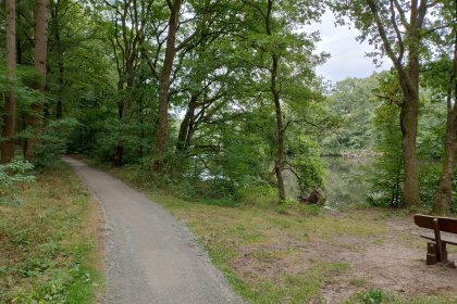 DurEko-mix® in Esterfelder Forst