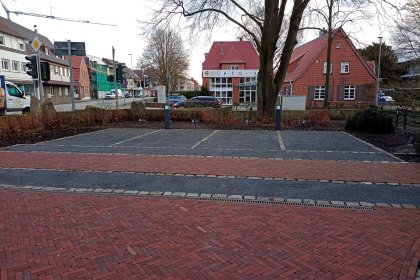 KoMex® antraciet Nordhorn