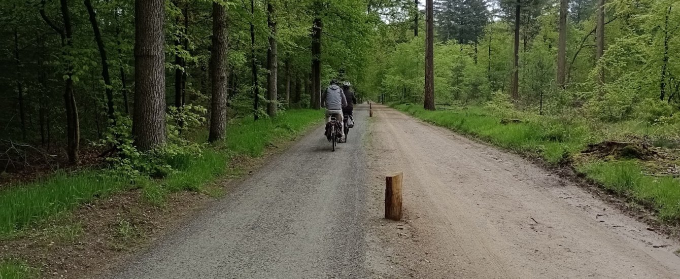 Driërweg-Postweg