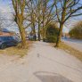 DurEko-mix® BIO Piste cyclable le long de la Bundesstraße