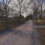 DurEko-mix® BIO Radweg an der Bundestraße
