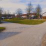 DurEko-mix® BIO zum Kinderspielplatz 