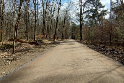 DurEko-mix® BIO Antruper Landweg