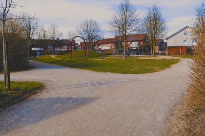 DurEko-mix® BIO speeltuin Haltern am See