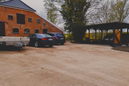 KoMex BIO naturel Westoverledingen