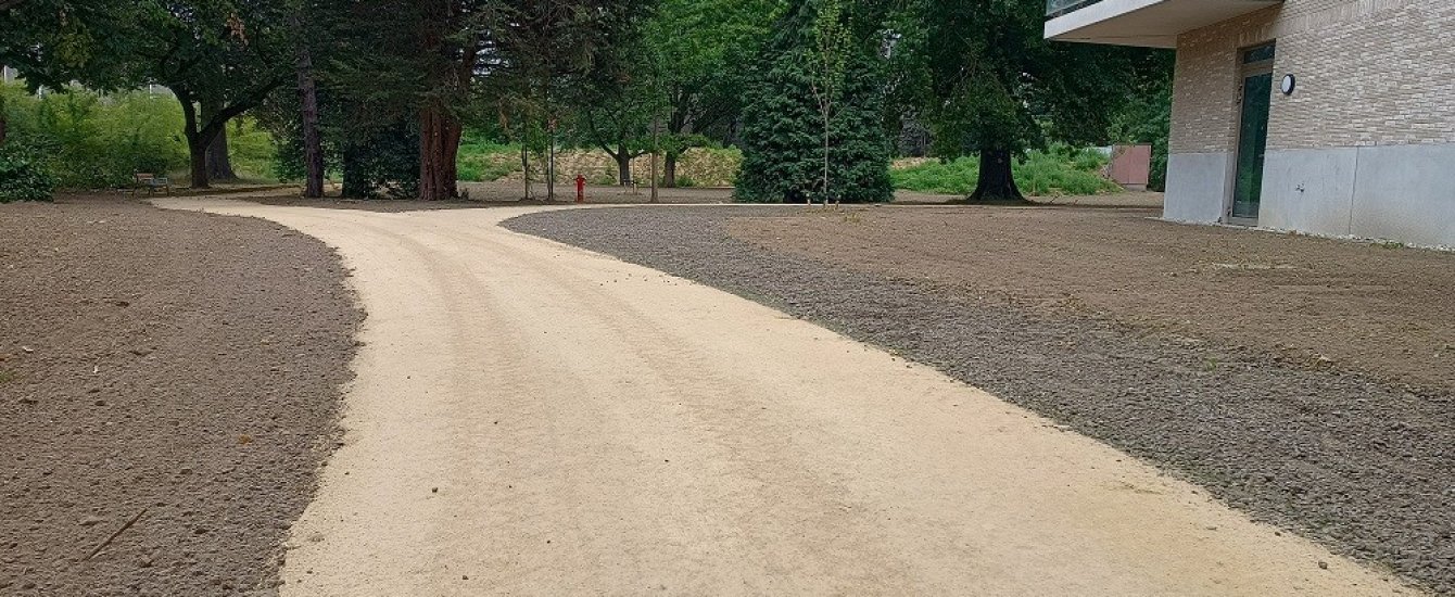 Deurne WZC de Tol - Rivierenhof KoMex geel (1)