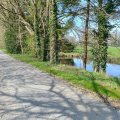 Le chemin agricoles