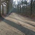 piste cyclable durable