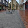 Boomspiegels Koersmix
