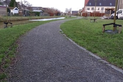 DurEko-mix® à Beverwijk