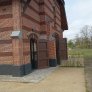 Halfverharding monumentale gebouwen
