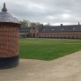 Halfverharding monumentale gebouwen