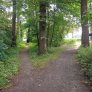 halfverharding park issum-sevelen