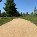anna marie van capellenpark sportpark Couwenhoek couwenhoekseweg capelle aan den ijssel