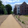 KoMex® Radweg (gelb) in Weener/Spelle