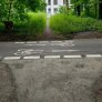 Radweg DurEko-mix® BIO in Hannover