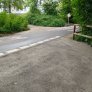 Radweg DurEko-mix® BIO in Hannover