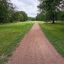 golfclub Lauswold halfverharding kotrec bio