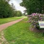 golfpaden halfverharding kotrec bio rood