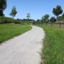 KoTRec BIO Anthracite sentiers de randonnée Rengerspark à Farmsum