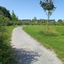 KoTRec BIO Anthracite sentiers de randonnée Rengerspark à Farmsum