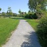 KoTRec BIO Anthracite sentiers de randonnée Rengerspark à Farmsum