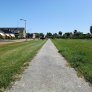 KoTRec BIO Anthracite sentiers de randonnée Rengerspark à Farmsum
