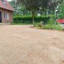 oprit halfverharding koersmix